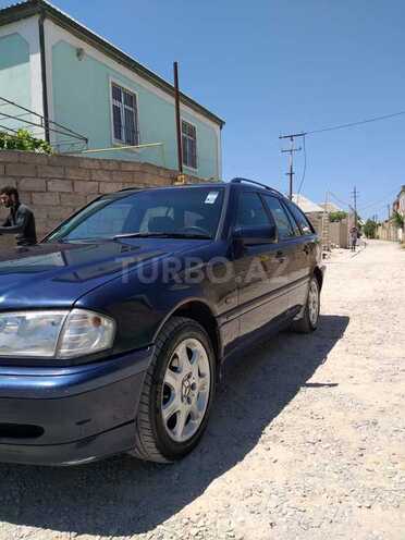 Mercedes C 200 1999, 381,416 km - 2.0 л - Bakı