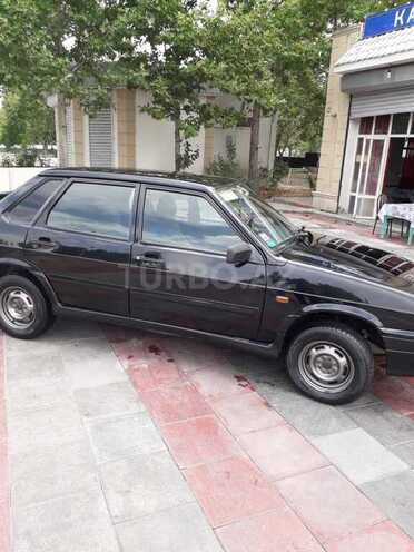 LADA (VAZ) 2115 2011, 130,000 km - 0.2 l - Mingəçevir