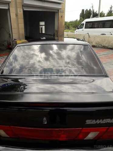 LADA (VAZ) 2115 2011, 130,000 km - 0.2 l - Mingəçevir