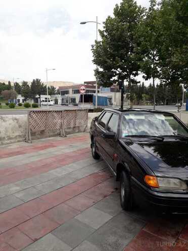 LADA (VAZ) 2115 2011, 130,000 km - 0.2 l - Mingəçevir