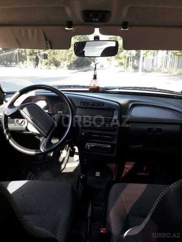 LADA (VAZ) 2115 2011, 130,000 km - 0.2 l - Mingəçevir
