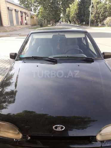LADA (VAZ) 2115 2011, 130,000 km - 0.2 l - Mingəçevir