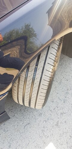 BMW Alpina  2002, 219,000 km - 4.6 л - Bakı