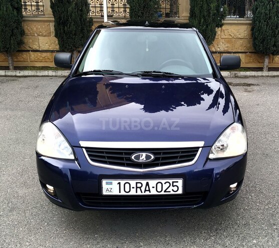 LADA (VAZ) Priora 2013, 150,000 km - 1.6 l - Bakı