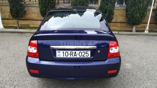 LADA (VAZ) Priora 2013, 150,000 km - 1.6 l - Bakı