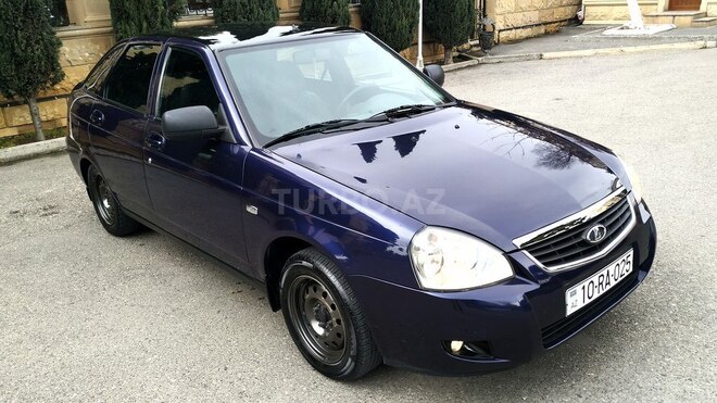 LADA (VAZ) Priora 2013, 150,000 km - 1.6 l - Bakı