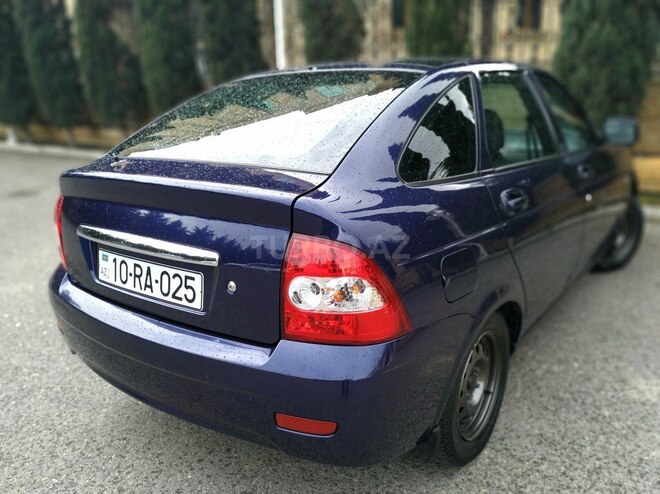 LADA (VAZ) Priora 2013, 150,000 km - 1.6 l - Bakı