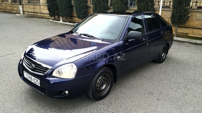 LADA (VAZ) Priora 2013, 150,000 km - 1.6 l - Bakı