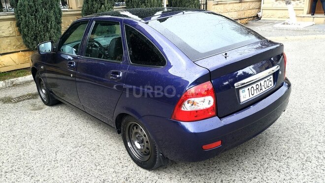 LADA (VAZ) Priora 2013, 150,000 km - 1.6 l - Bakı