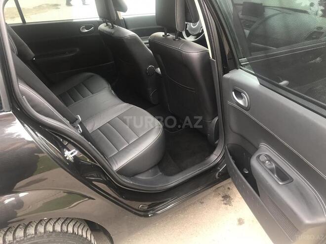 Renault Megane 2009, 155,000 km - 0.2 l - Şamaxı