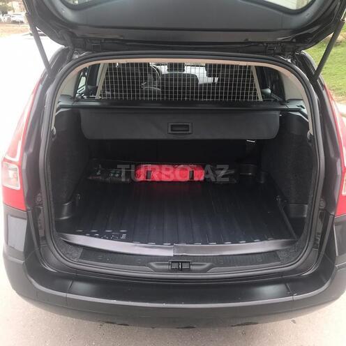 Renault Megane 2009, 155,000 km - 0.2 l - Şamaxı