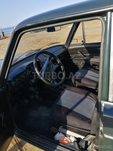 LADA (VAZ) 2106 2004, 9,858 km - 0.2 l - Bakı