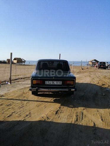 LADA (VAZ) 2106 2004, 9,858 km - 0.2 l - Bakı