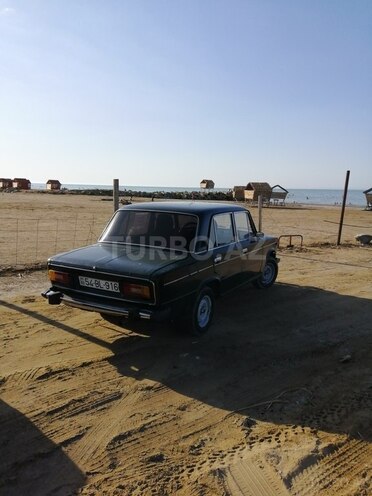 LADA (VAZ) 2106 2004, 9,858 km - 0.2 l - Bakı