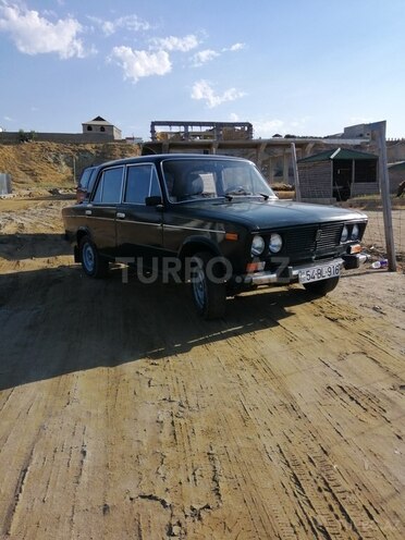 LADA (VAZ) 2106 2004, 9,858 km - 0.2 l - Bakı