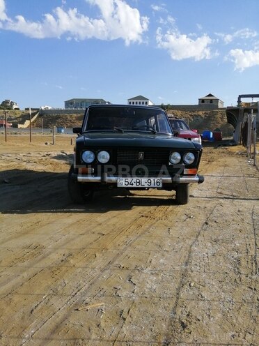 LADA (VAZ) 2106 2004, 9,858 km - 0.2 l - Bakı