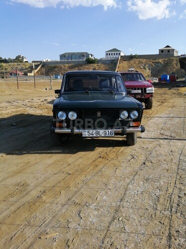 LADA (VAZ) 2106 2004, 9,858 km - 0.2 l - Bakı