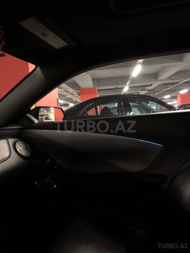 Chevrolet Camaro 2012, 62,000 km - 3.6 l - Bakı