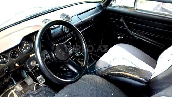 LADA (VAZ) 21011 1980, 864,264 km - 1.5 l - Bakı