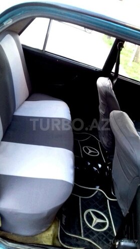 LADA (VAZ) 21011 1980, 864,264 km - 1.5 l - Bakı