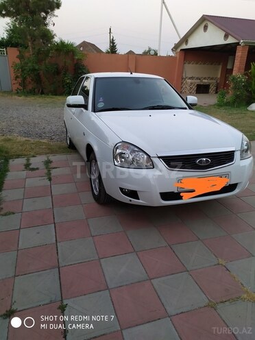LADA (VAZ) Priora 2015, 53,800 km - 1.6 л - Masallı