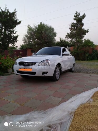 LADA (VAZ) Priora 2015, 53,800 km - 1.6 л - Masallı