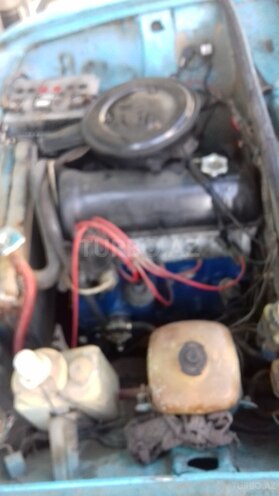 LADA (VAZ) 21011 1980, 864,264 km - 1.5 l - Bakı