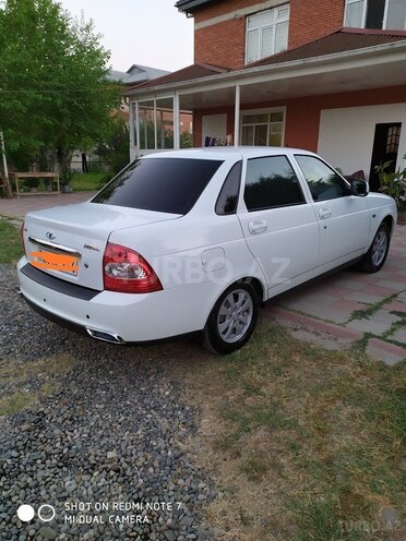 LADA (VAZ) Priora 2015, 53,800 km - 1.6 л - Masallı