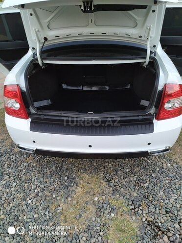 LADA (VAZ) Priora 2015, 53,800 km - 1.6 л - Masallı
