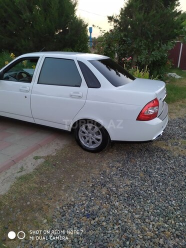 LADA (VAZ) Priora 2015, 53,800 km - 1.6 л - Masallı