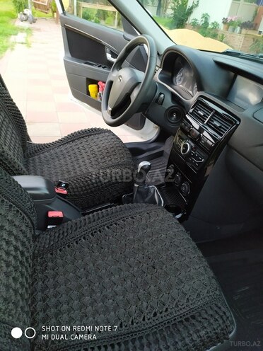 LADA (VAZ) Priora 2015, 53,800 km - 1.6 л - Masallı