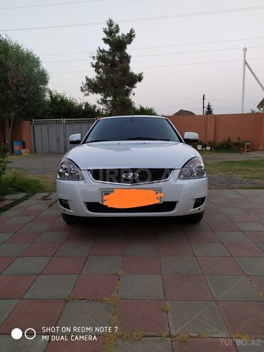 LADA (VAZ) Priora 2015, 53,800 km - 1.6 л - Masallı
