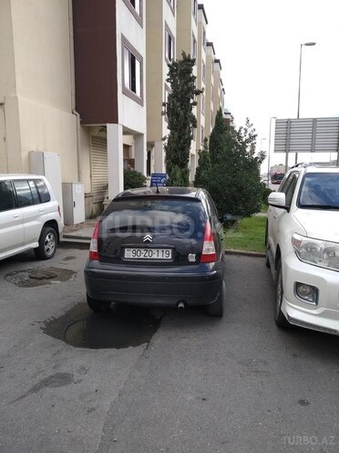 Citroen  2005, 187,000 km - 1.4 l - Bakı