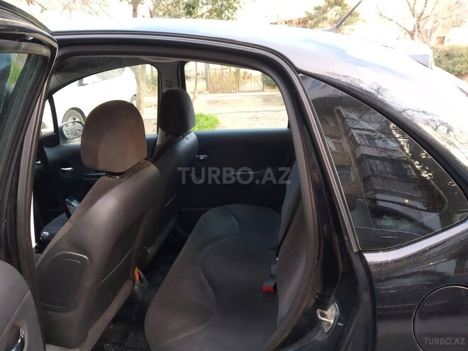 Citroen  2005, 187,000 km - 1.4 l - Bakı