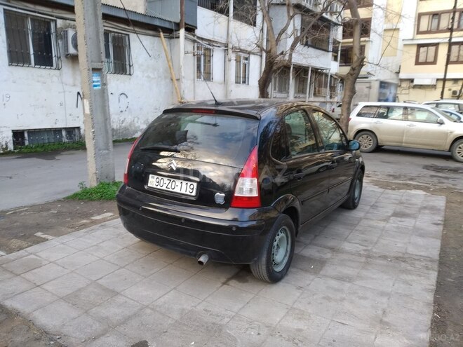 Citroen  2005, 187,000 km - 1.4 l - Bakı