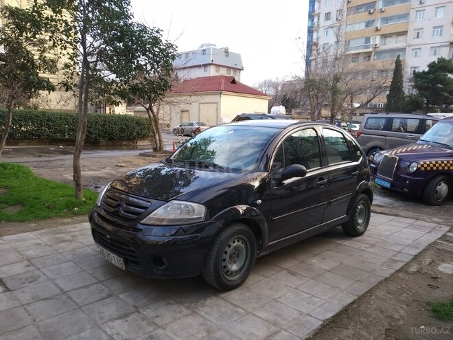 Citroen  2005, 187,000 km - 1.4 l - Bakı