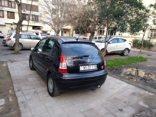 Citroen  2005, 187,000 km - 1.4 l - Bakı