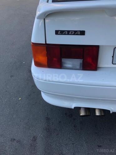 LADA (VAZ) 2114 2008, 152,000 km - 1.6 l - Bakı