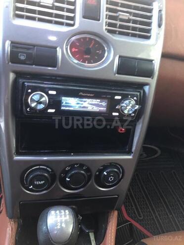LADA (VAZ) 2114 2008, 152,000 km - 1.6 l - Bakı