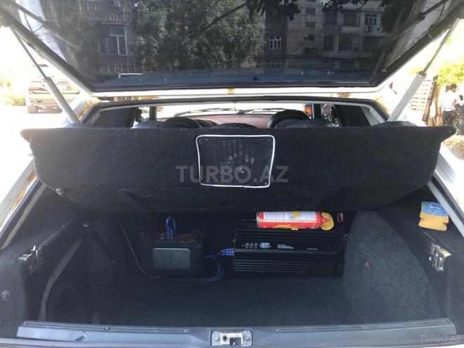 LADA (VAZ) 2114 2008, 152,000 km - 1.6 l - Bakı