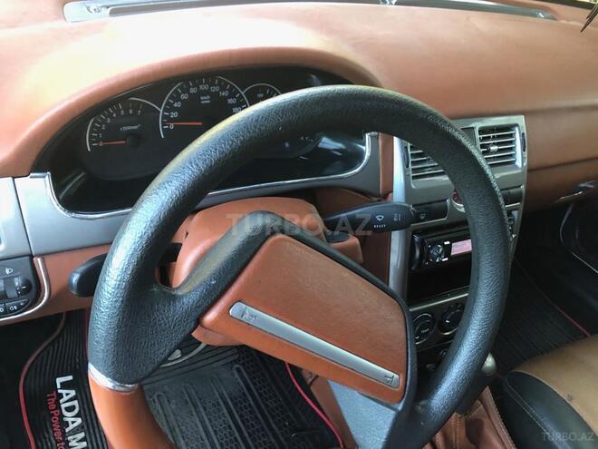 LADA (VAZ) 2114 2008, 152,000 km - 1.6 l - Bakı