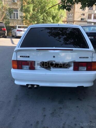 LADA (VAZ) 2114 2008, 152,000 km - 1.6 l - Bakı