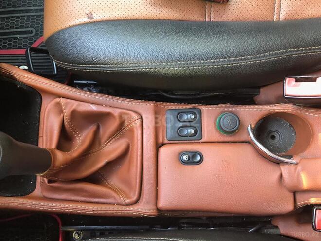LADA (VAZ) 2114 2008, 152,000 km - 1.6 l - Bakı