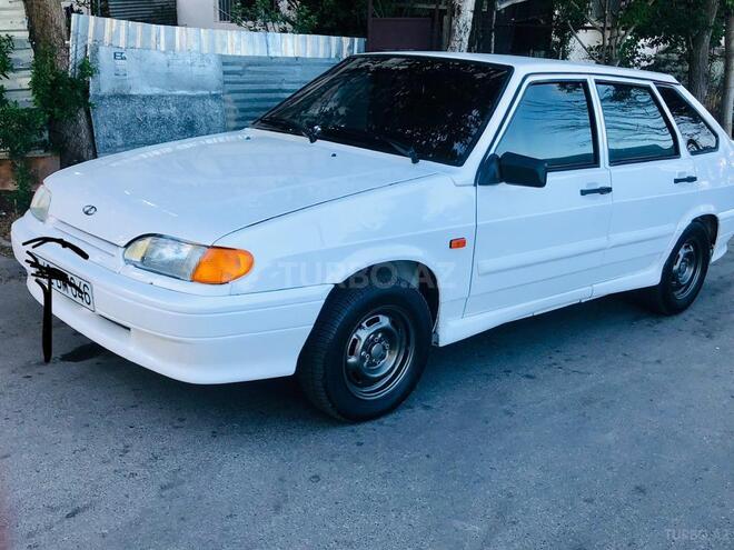 LADA (VAZ) 2114 2008, 152,000 km - 1.6 l - Bakı