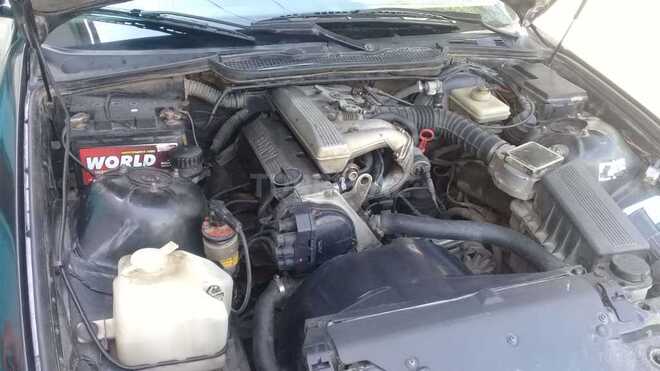 BMW 316 1992, 350,000 km - 1.6 l - Bakı