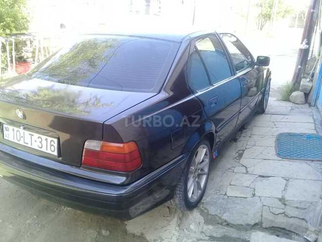 BMW 316 1992, 350,000 km - 1.6 l - Bakı