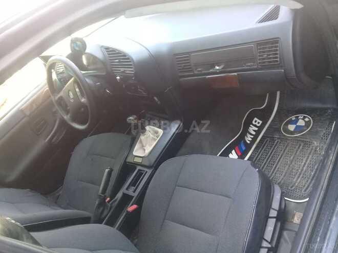 BMW 316 1992, 350,000 km - 1.6 l - Bakı