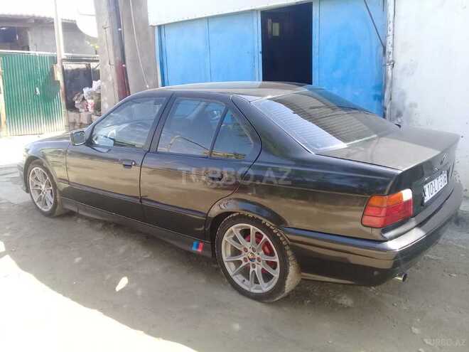 BMW 316 1992, 350,000 km - 1.6 l - Bakı