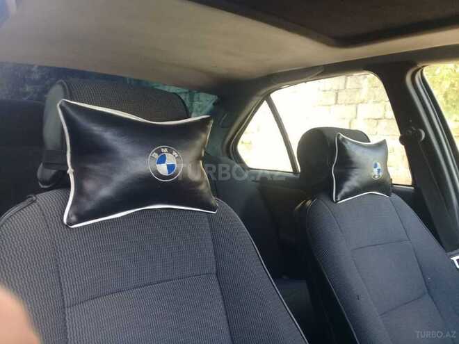 BMW 316 1992, 350,000 km - 1.6 l - Bakı