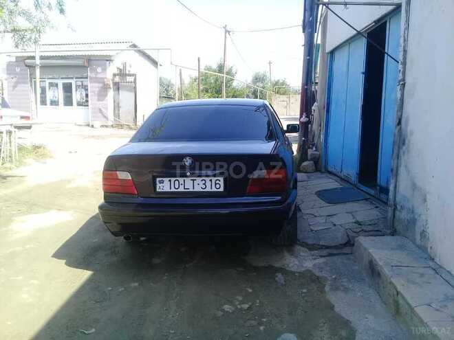 BMW 316 1992, 350,000 km - 1.6 l - Bakı
